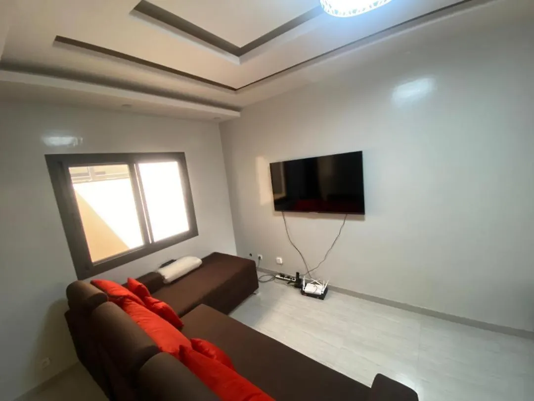 Apartment Appartement Neuve Mamelles Dakar