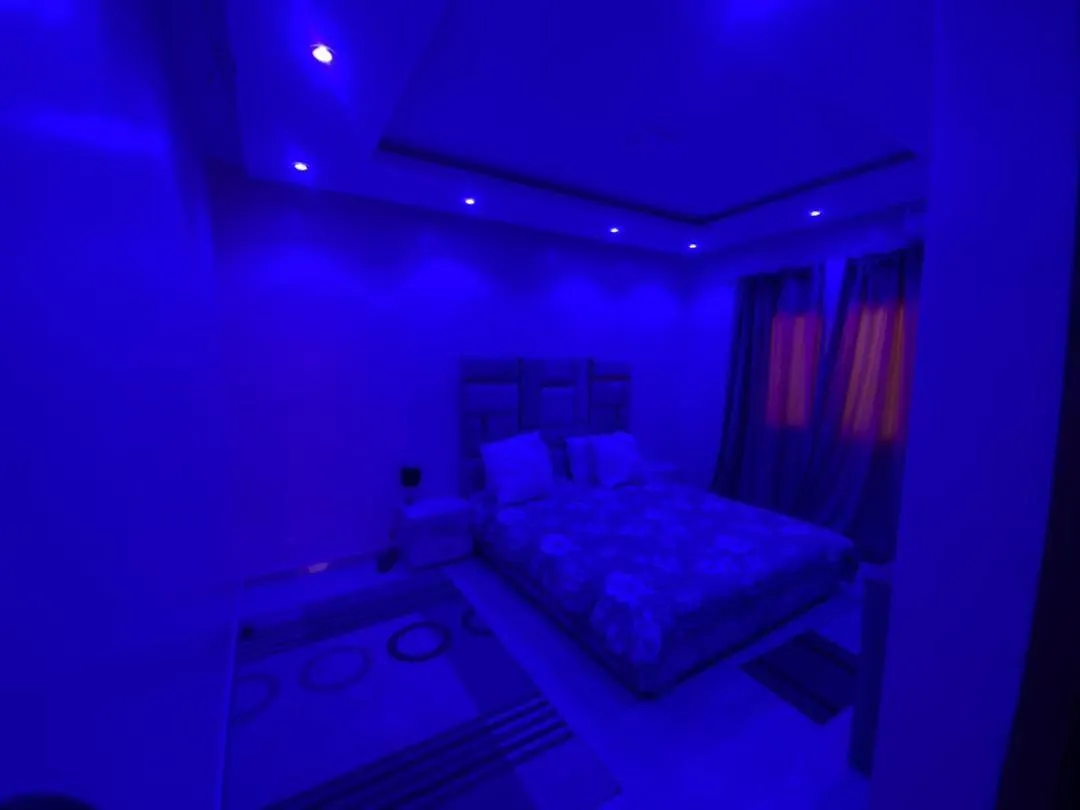 Appartement Neuve Mamelles Dakar Senegal