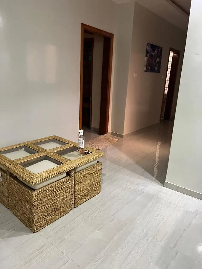Apartment Appartement Neuve Mamelles Dakar