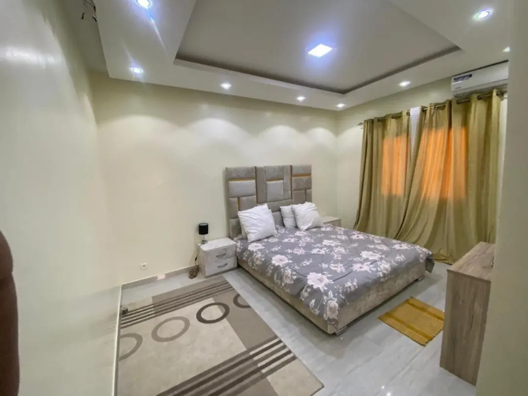 Appartement Neuve Mamelles Dakar 0*,