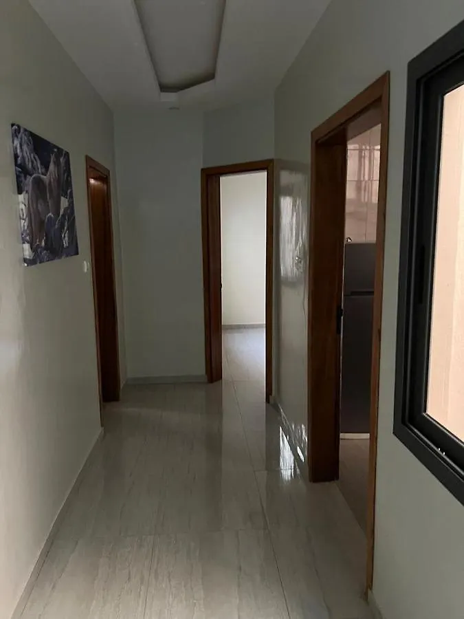 Apartment Appartement Neuve Mamelles Dakar Senegal