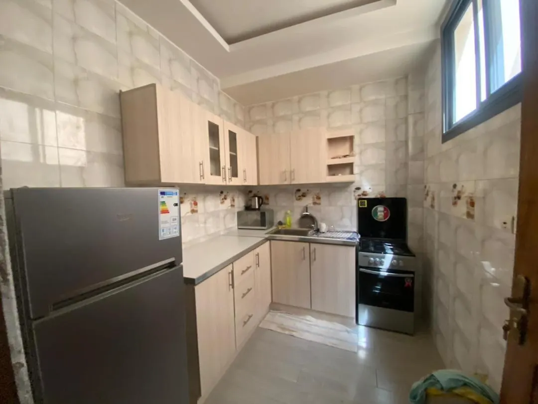 Appartement Neuve Mamelles Dakar 0*,  Senegal