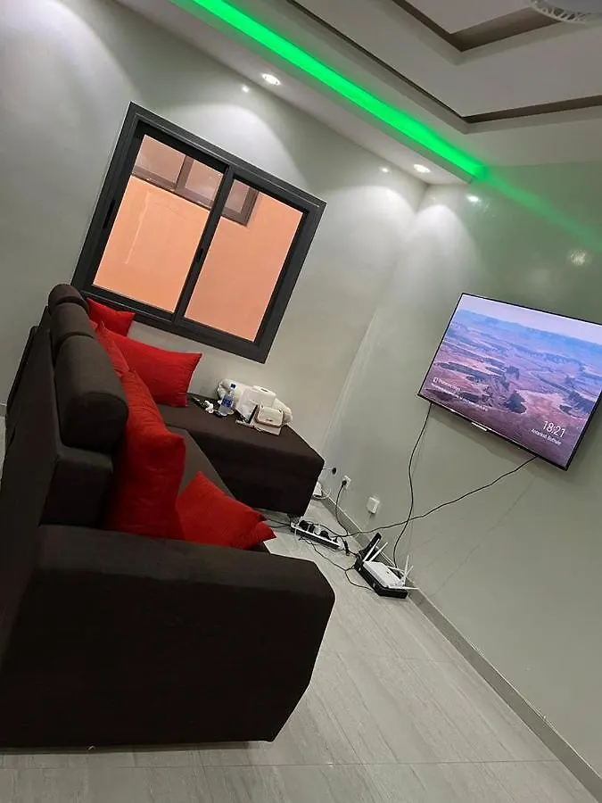 Appartement Neuve Mamelles Dakar