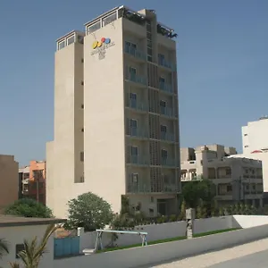 International Hotel